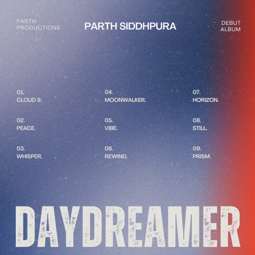DAYDREAMER