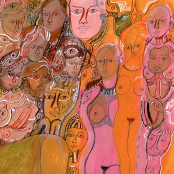 Piano Trance 2: Holy Ghost Tones: Benefit for TAS Haitian Art School