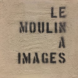 Le moulin à images (Trame sonore)