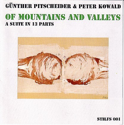 Of Mountains and Valleys