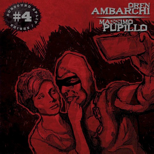 Subsound Split Series #4