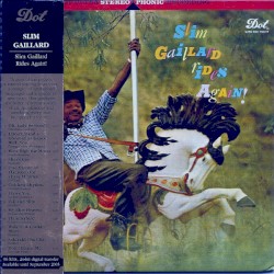 Slim Gaillard Rides Again