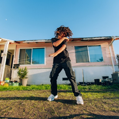 Something’s In The Water