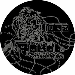 Robot Connection #002