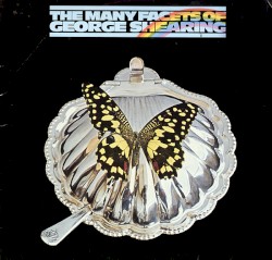 The Many Facets of George Shearing