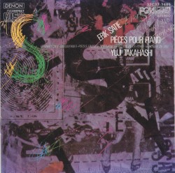 L’Œuvre pour piano