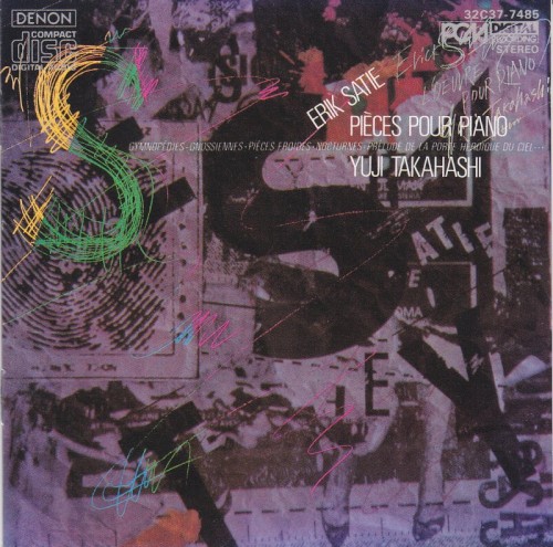 L’Œuvre pour piano