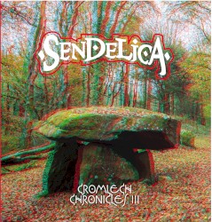 Cromlech Chronicles III