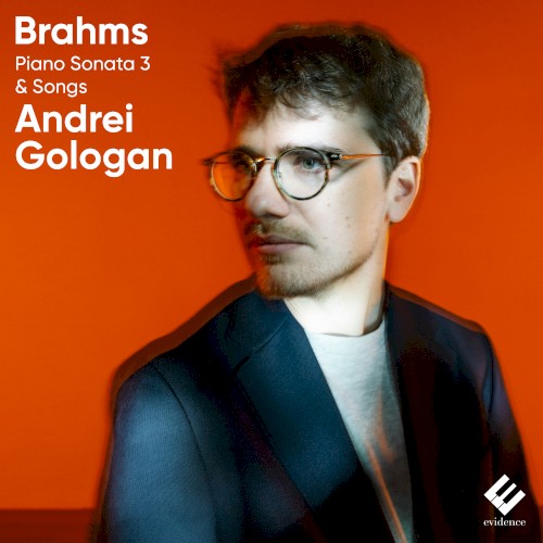 Piano Sonata No. 3 & Songs