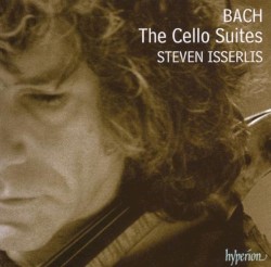 Cello Suites
