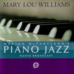 Marian McPartland's Piano Jazz