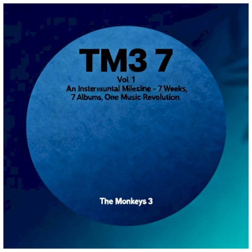 TM3 7 Vol. 1