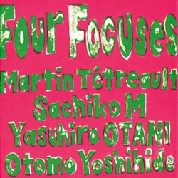 Four Focuses