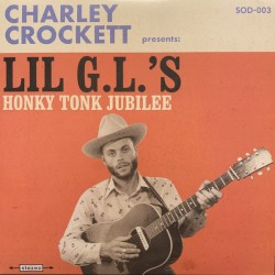 Lil G.L.'s Honky Tonk Jubilee