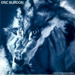 I Used to Be an Animal