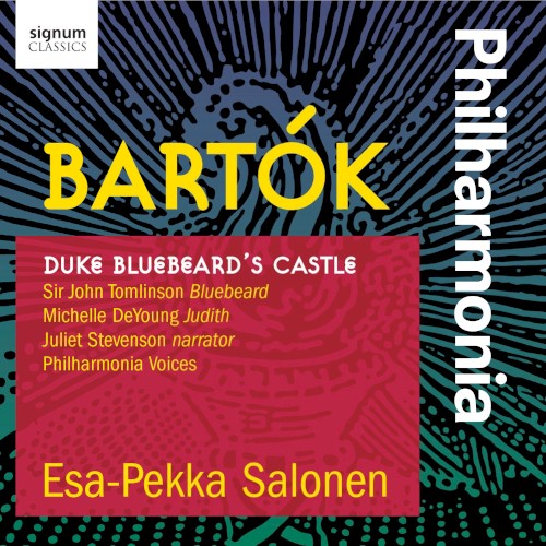 Duke Bluebeard’s Castle