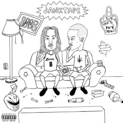 Janktape Vol. 1