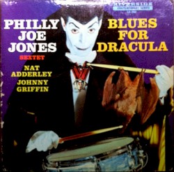 Blues for Dracula