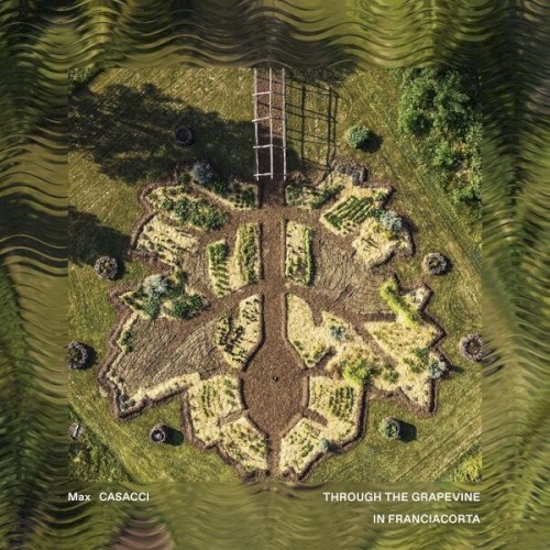 Through the grapevine, in Franciacorta ((Earthphonia III))