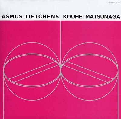 Asmus Tietchens / Kouhei Matsunaga
