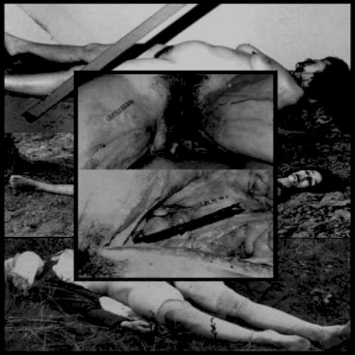 I Have Such Sights To Show You