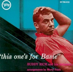 This One's for Basie