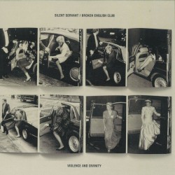 Violence and Divinity