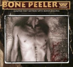 Bone Peeler