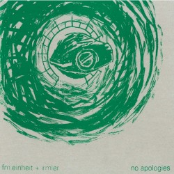 No Apologies
