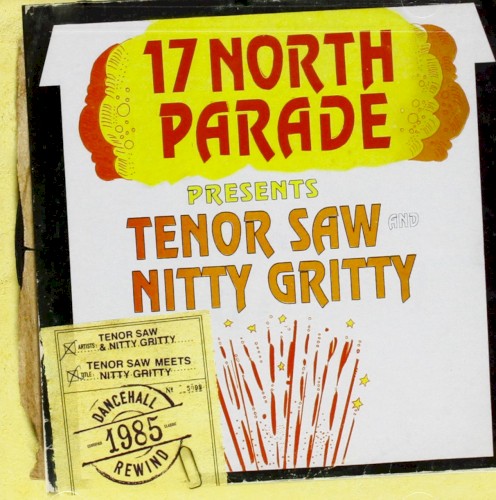 Tenor Saw Meets Nitty Gritty