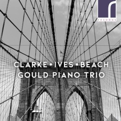 Piano Trios