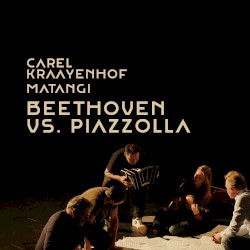 Beethoven vs Piazzolla