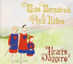 Hearts & Daggers