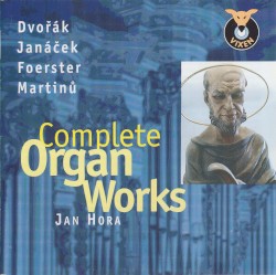 Complete Organ Works