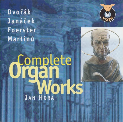 Complete Organ Works