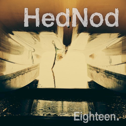 HedNod Eighteen