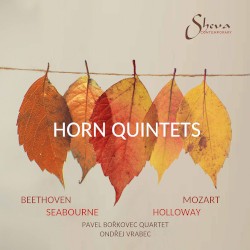 Horn Quintets