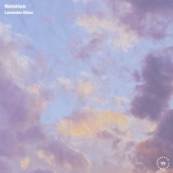 Lavender Skies