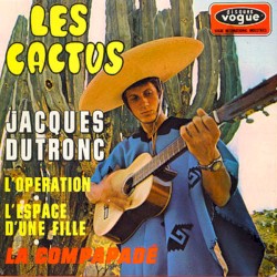 Les Cactus