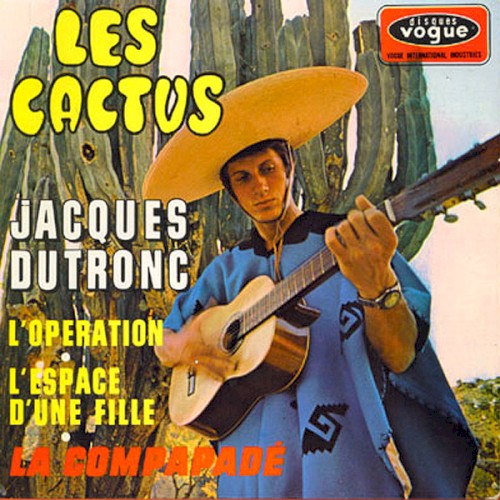Les Cactus