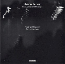 Signs, Games and Messages