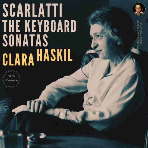 The Keyboard Sonatas