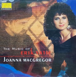 The Music of Erik Satie