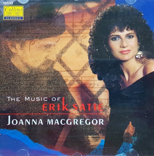 The Music of Erik Satie