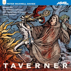 Taverner