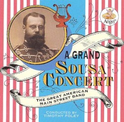 A Grand Sousa Concert