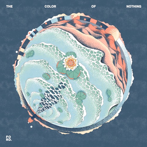 The Color of Nothing