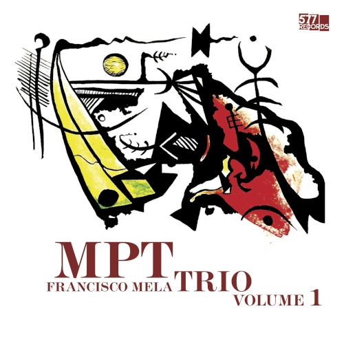 MPT Trio Volume 1