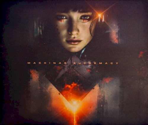 Machinae Supremacy