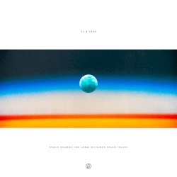 Stasis Sounds for Long‐Distance Space Travel